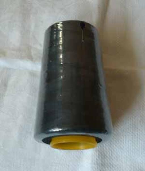 Goldspun 405/2 Color 310 black