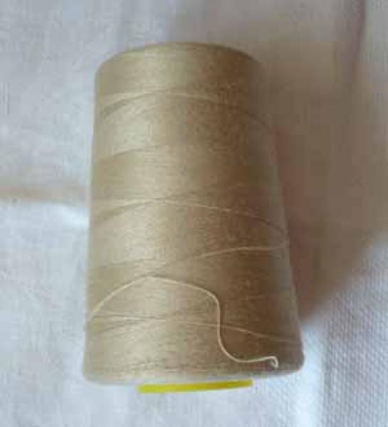 Gold Cornet 50 (Nm 50/3) col.4332 beige