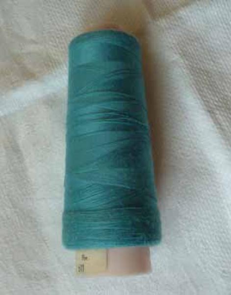 Saba 120/3 Color 611 türkis