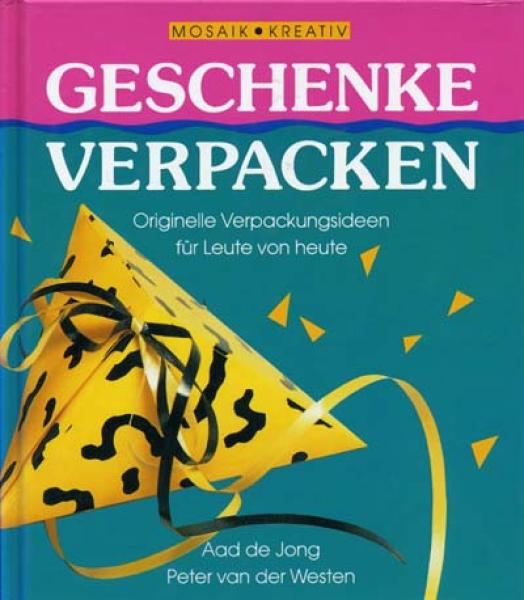 Geschenke verpacken