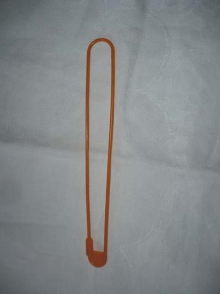 Maschenfangnadeln aus Plastik