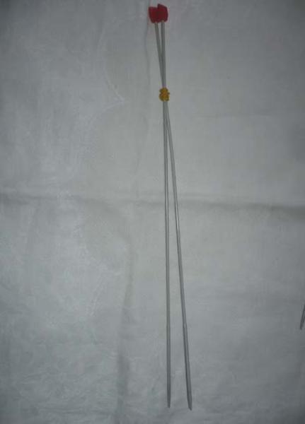 Knitting needles 3