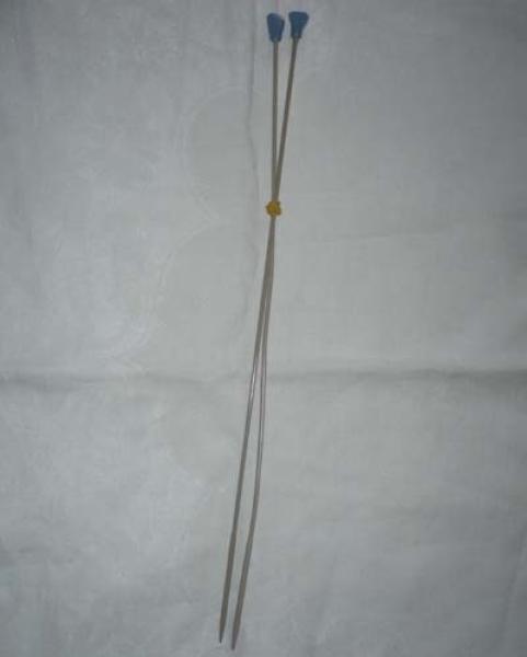 Stricknadeln Prym 3