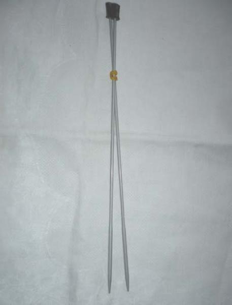 Stricknadeln Inox Perl TRIC 4