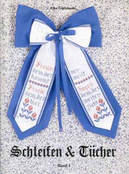 Schleifen & Tücher von Elke Guthmann