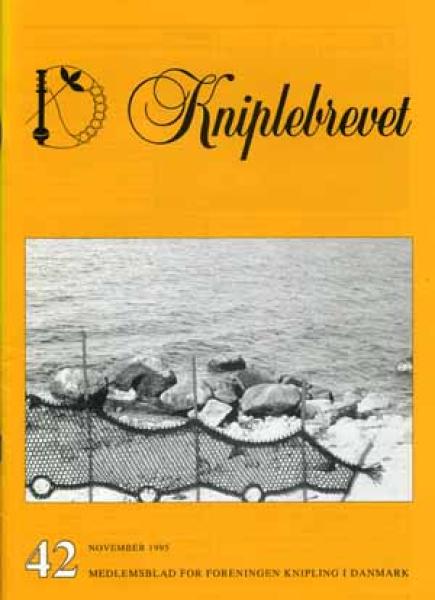 Kniplebrevet No. 42