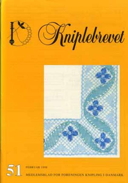 Kniplebrevet No. 51