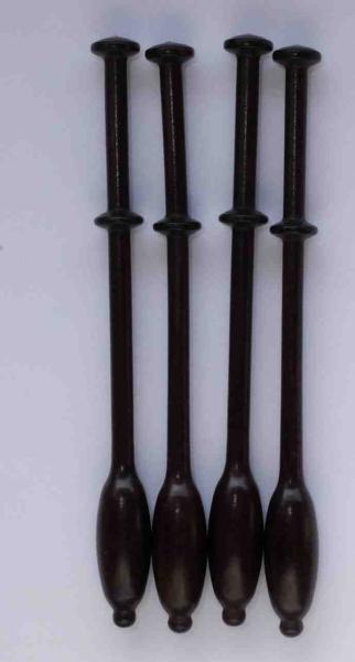 Binchebobbin  9,8 cm  - Black Chacata