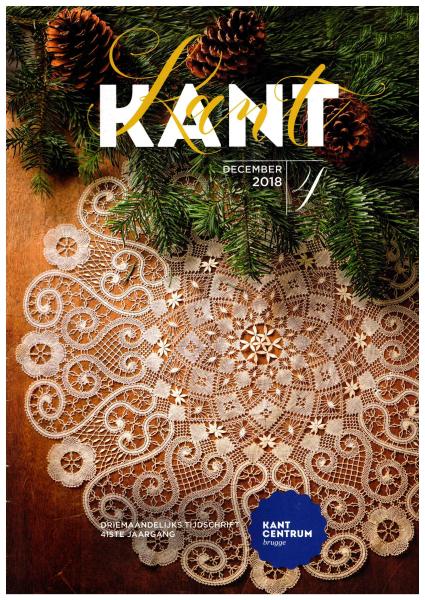 Zeitschrift Kant 4/2018
