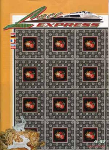 Lace Express 4 1997 .