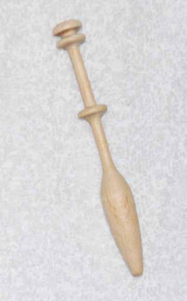 Swiss bobbin 11,2