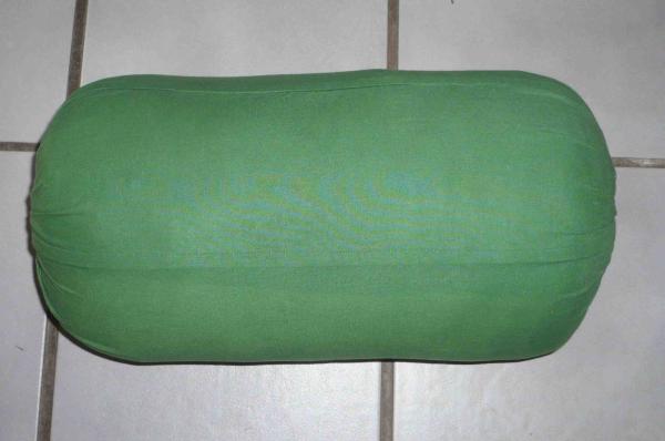 Dicke Klöppelrolle ca 41 cm breit