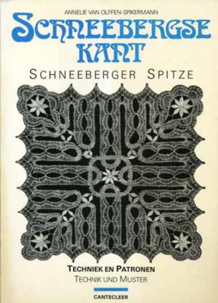 Schneebergse Kant von A. van Olffen-Spiekermann