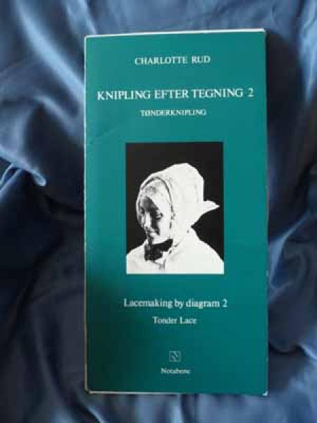 Knipling efter Tegning 2 von Charlotte Rud (unvollständig)