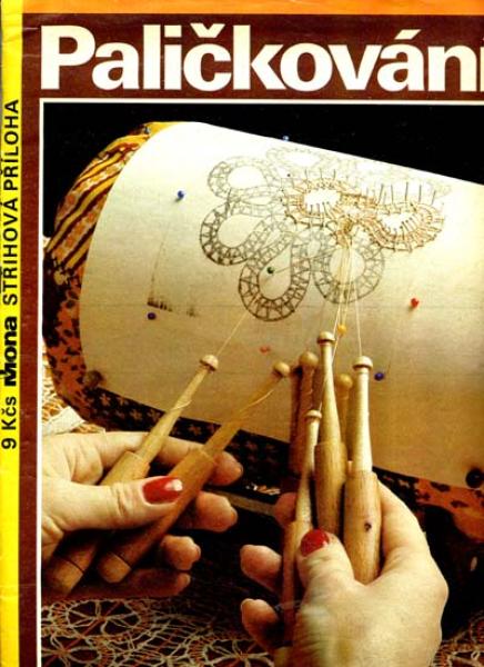Palickovani   - Strihova Priloha