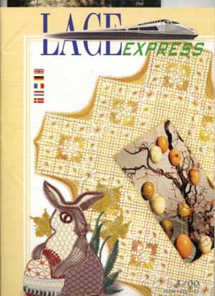 Lace Express 4 2000