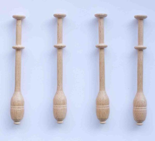 bobbin from Belgium 9,5 cm