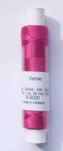 Venne Seide Nm 60/2 90 Meter Col 9-3020