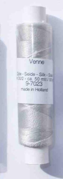 Venne Seide Nm 30/2 50 Meter Col 9-7023