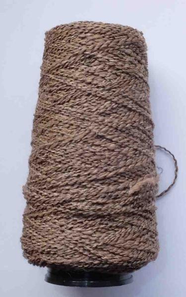 B + F Leftover Special Mixed 250 Meter braun
