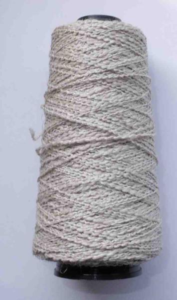 B + F Leftover Special Mixed 250 Meter grau