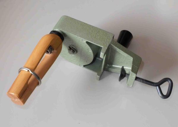 bobbin winder metal