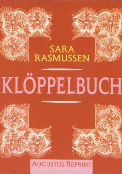 Klöppelbuch von Sara Rasmussen (26)