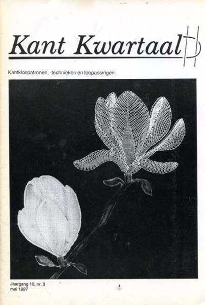 Kant Kwartaal Jaargang 10 Nr. 3