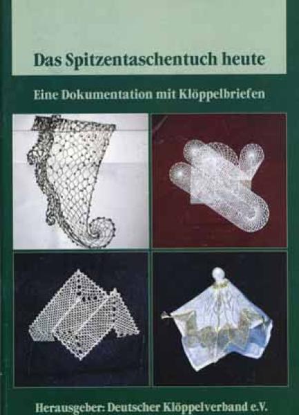 Das Spitzentaschentuch heute vom DKV