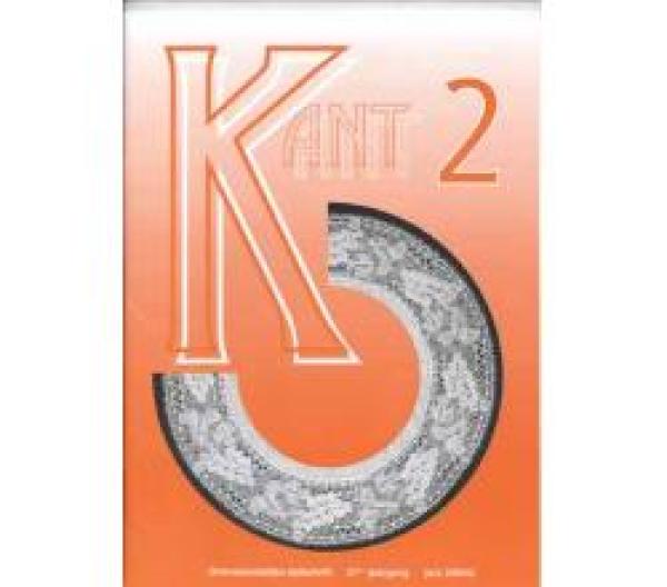 Zeitschrift Kant 2/2004