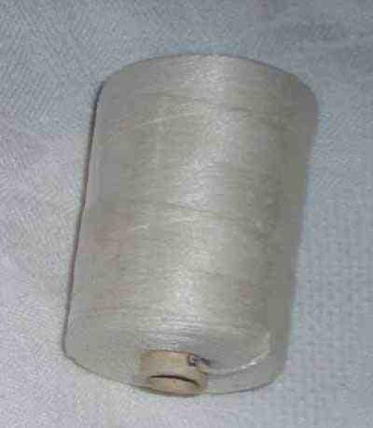 Leinen Klöppelzwirn Ne 30/2 Gruschwitz 50 Gramm