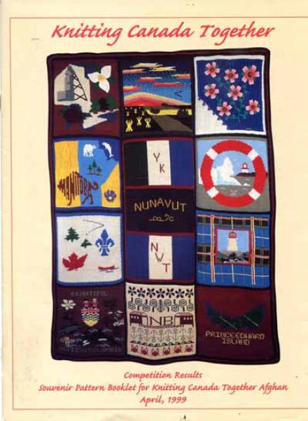 Knitting Canada Together