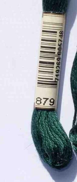 Anchor Sticktwist 879