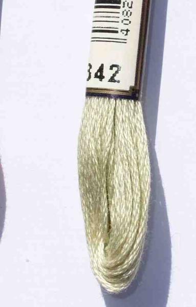 Anchor Sticktwist 842