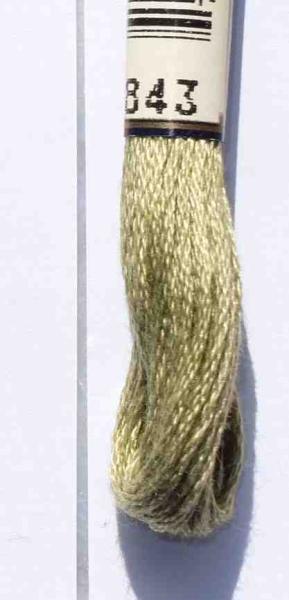 Anchor Sticktwist 843