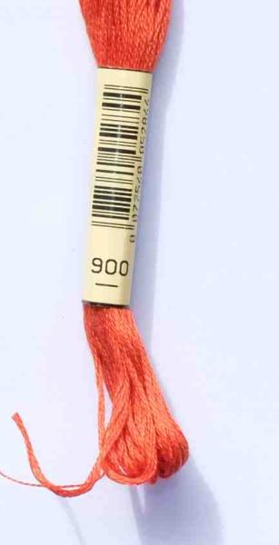 DMC Sticktwist 900