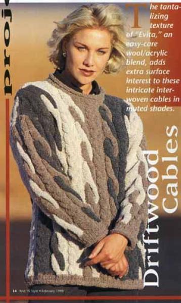Knit´n Style February 1998