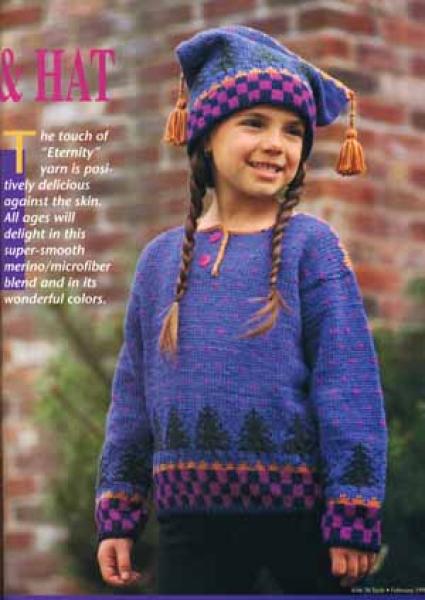 Knit´n Style February 1998