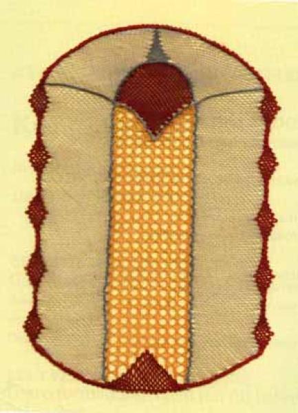 Die Spitze 1/2008