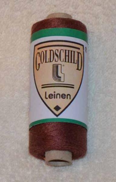 Goldschild Nm 30/3 Nel 50/3 Dark brown 36