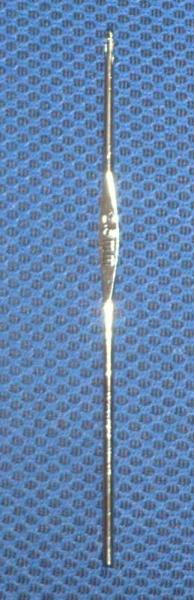 Crochet needle 2,0 mm