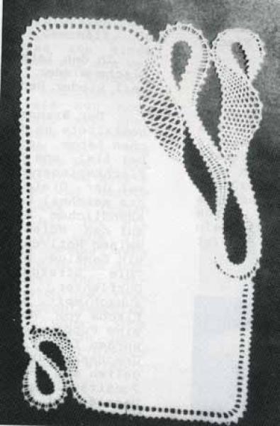 Informationsblatt Dt.Klöppelverband 2/90