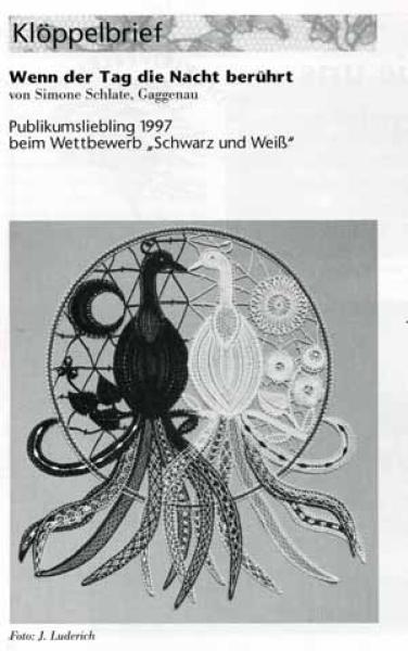 Die Spitze 2/1997