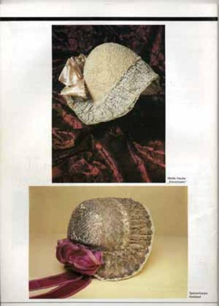 Informationsblatt Dt.Klöppelverband 1/91