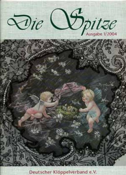 Die Spitze 1/2004
