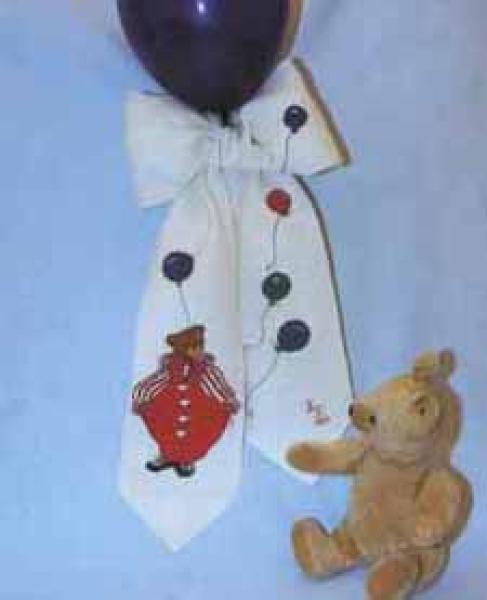 Teddys by Hedel Kraft & Doris Koth