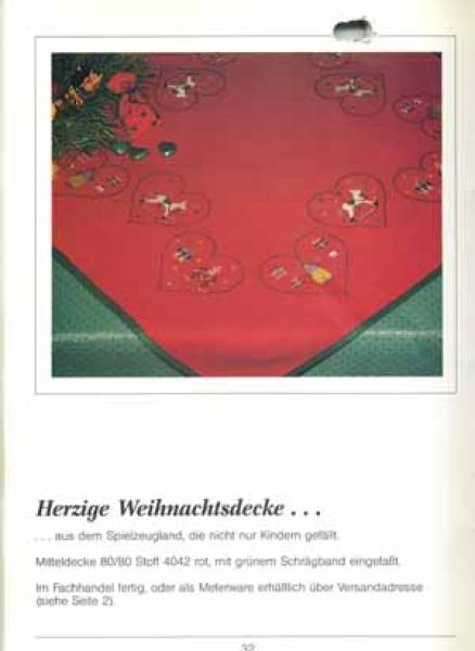 4. Kreuzstich-Allerlei by Renate Mack