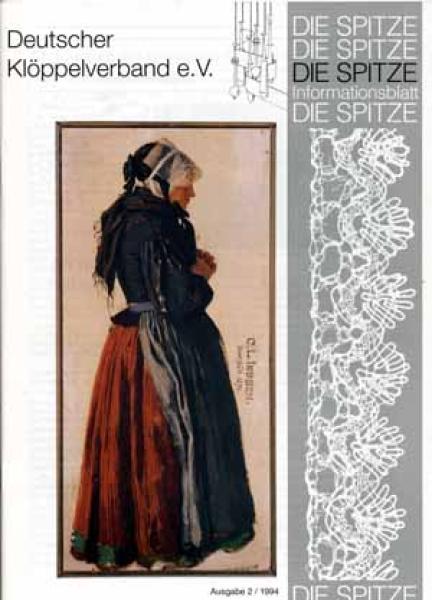 Die Spitze 2/1994