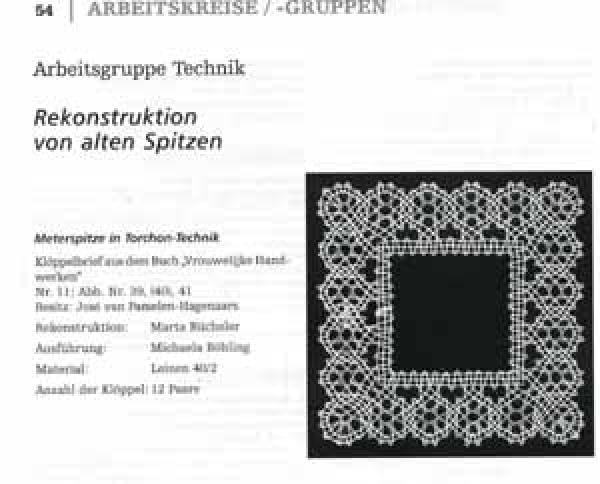 Die Spitze 3/2006