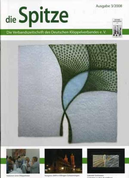 Die Spitze 3/2008